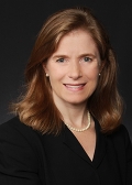 Jill Wight, The Carlyle Group