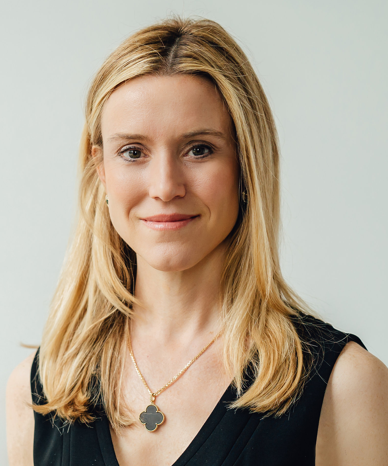 Sarah Bradley, Kainos Capital