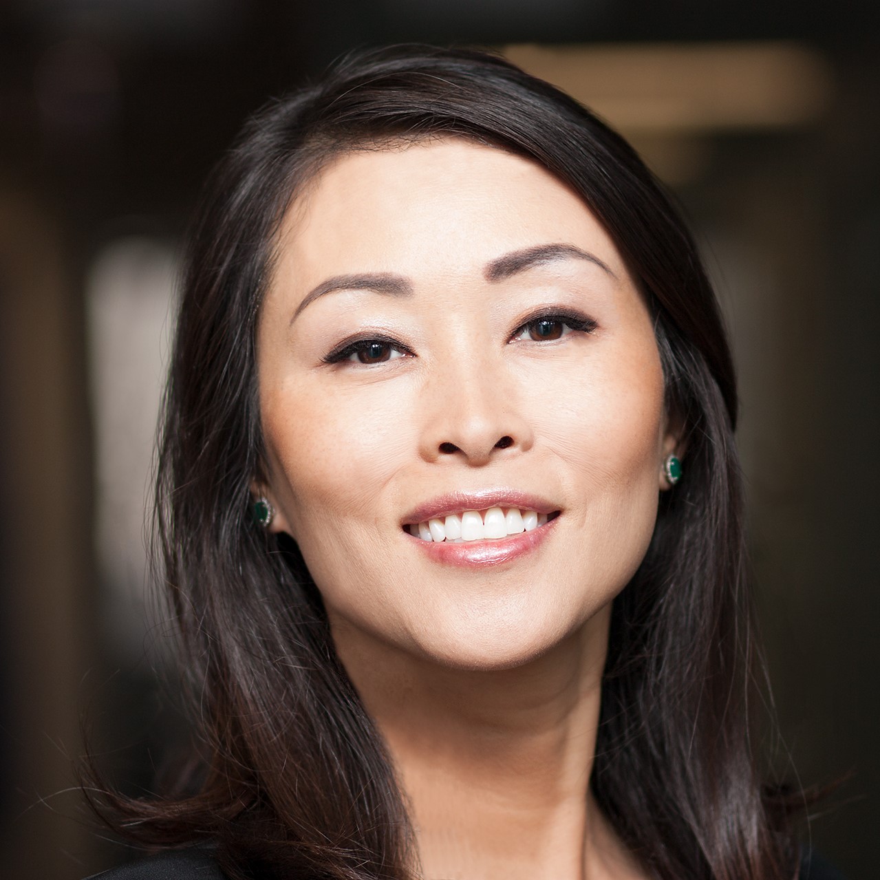 Suzanne Yoon, Kinzie Capital Partners LLC