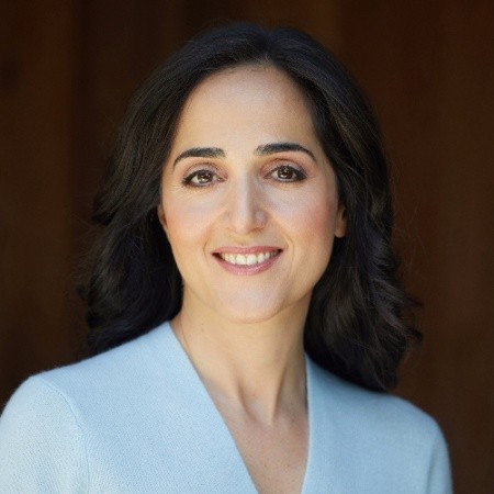 Neda Daneshzadeh, Prelude Growth Partners