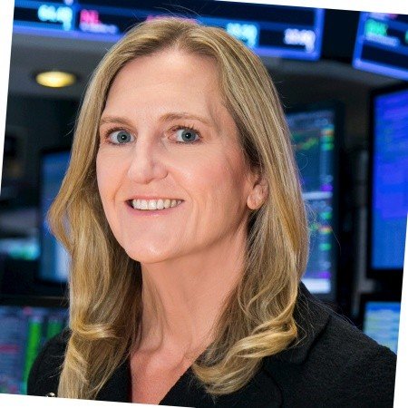 Carolyn E. Saacke | NYSE