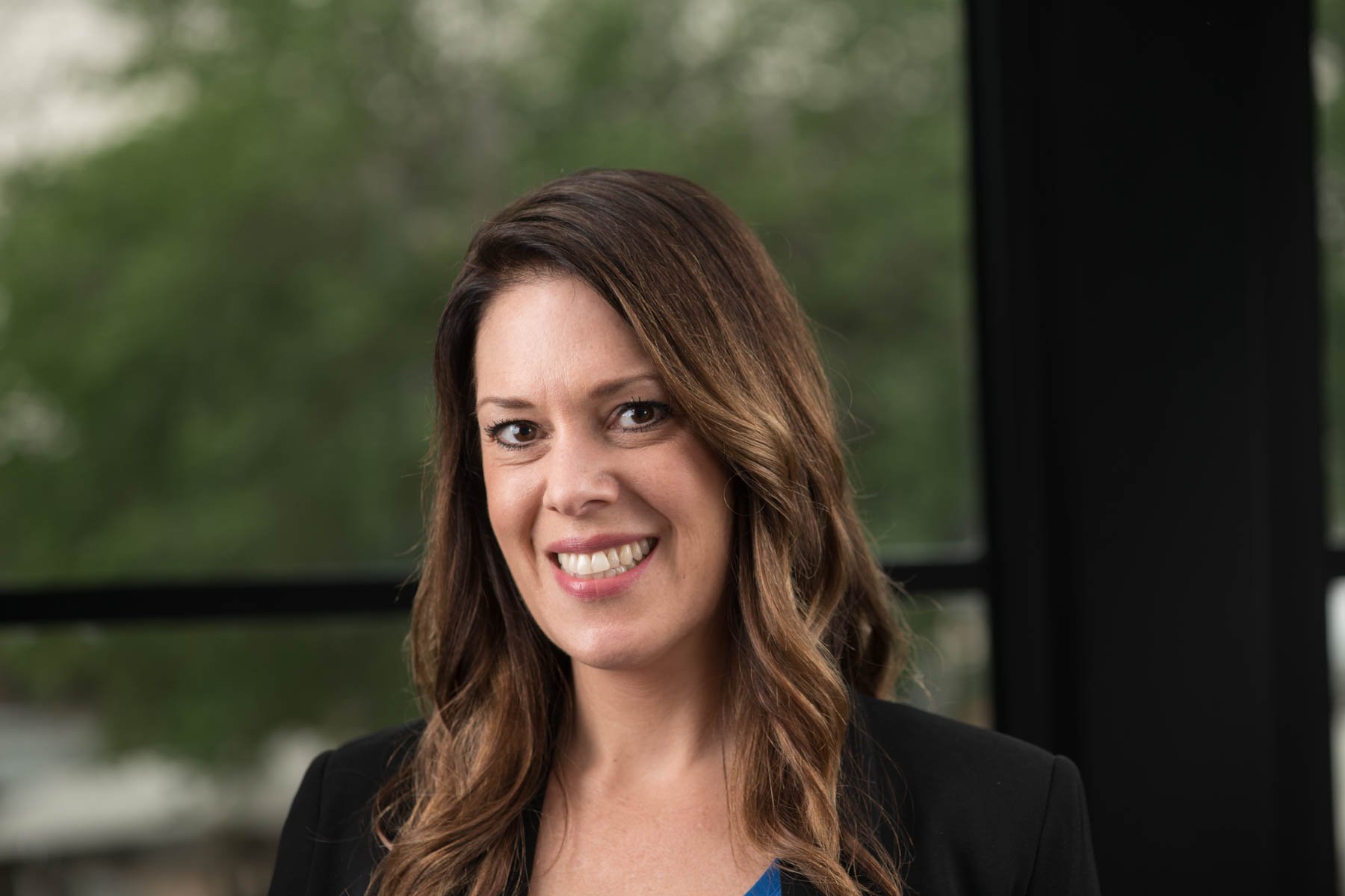Lisa Tolliver | Capstone Partners
