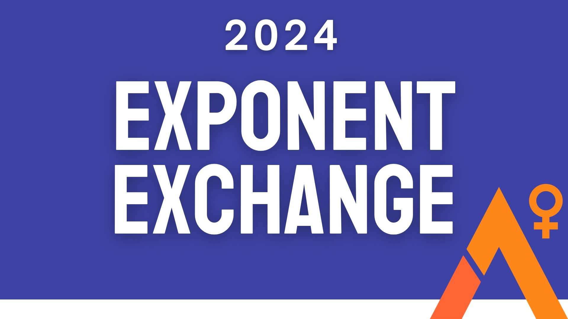 2024 Exchange — Exponent