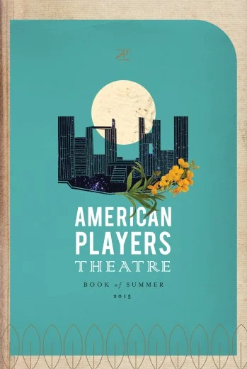 2015 Season: Art Direction & Design