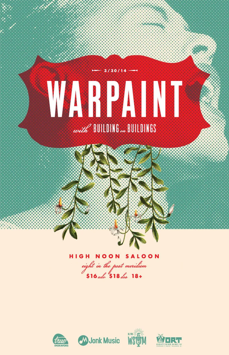 Gig Posters