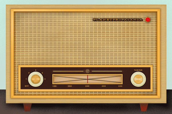 Erin's Annual Soundtrack