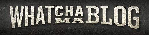 Duluth Trading Whatchamablog masthead