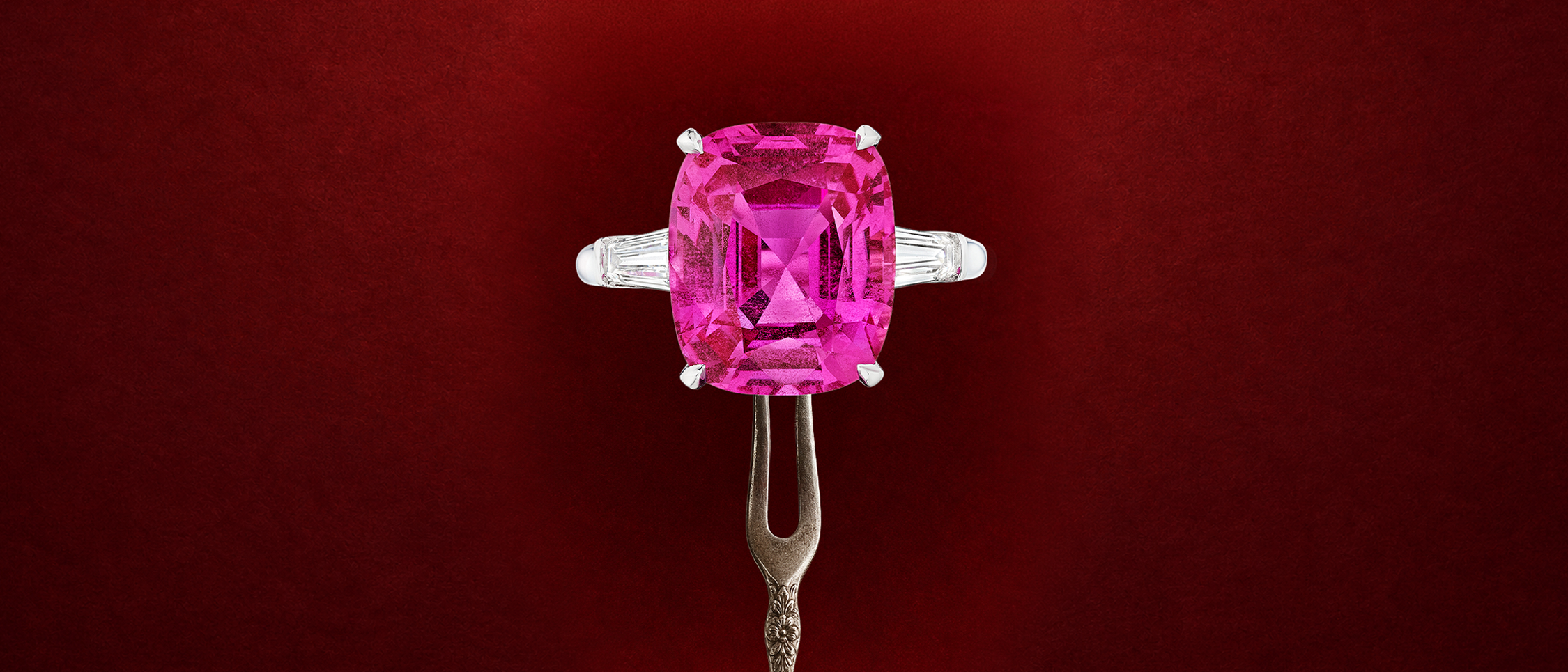  STEVEN FOX DESIGNS 