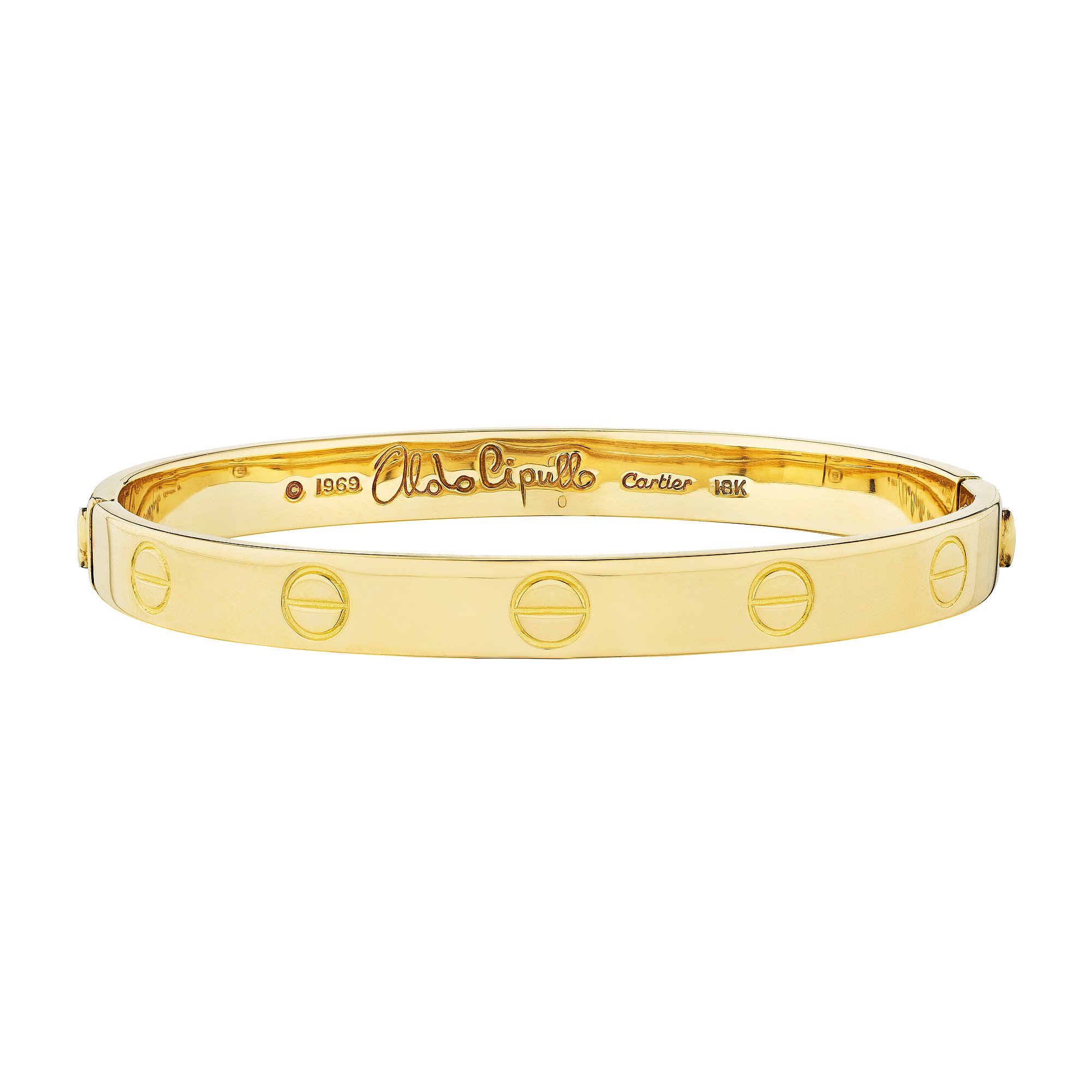 Luxury Jewelry Bracelets on Cartier® Official Website: LOVE | Cartier IND