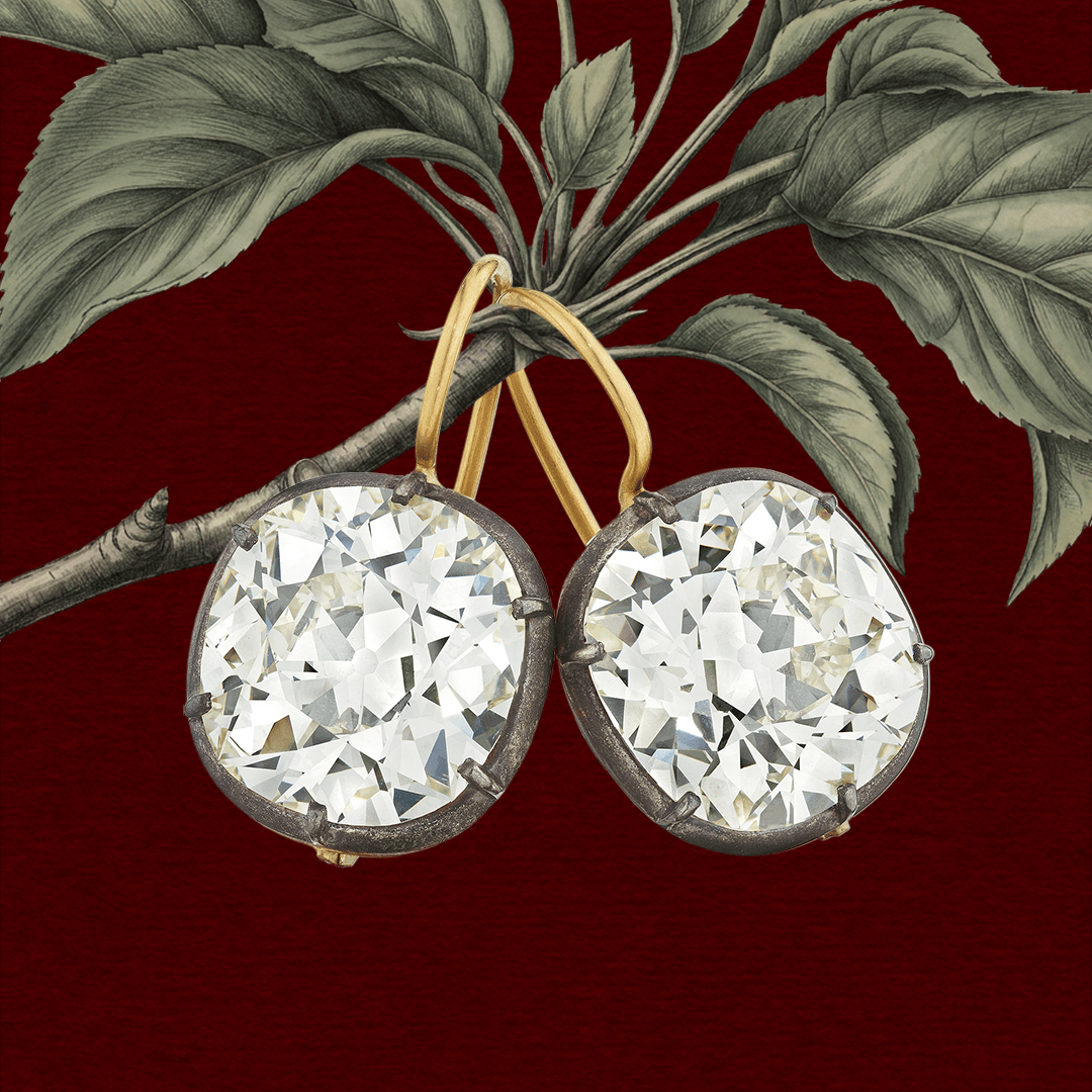  DIAMONDS 