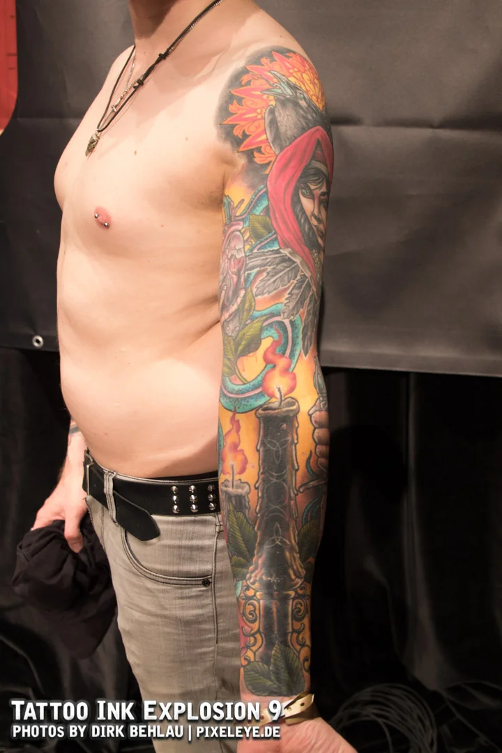 BestNeoTrad_Platz3_PabloFelipe_CorpsePainter_Tattoo.jpg