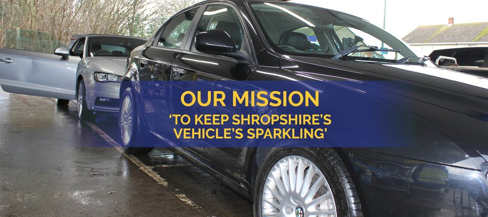 Express Hand Car Wash