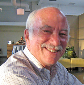 Edwin W. Rubel, PhD