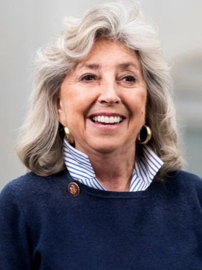Finanz Drama Rep Dina Titus Kämpft Gegen Den Cftc Kandidaten - ey8w3u9