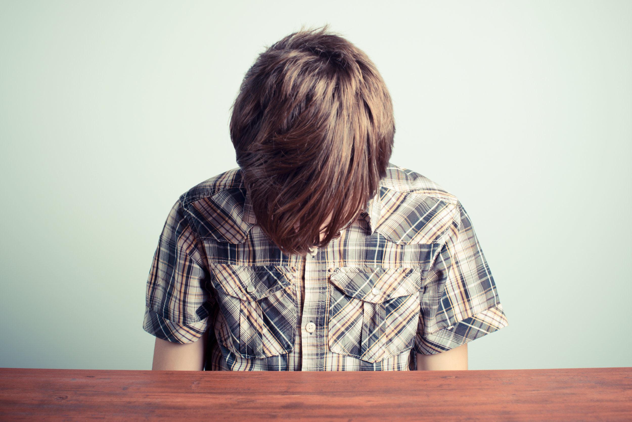 Five Reasons to Reject Shame