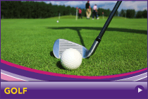 Fairlop Waters Golf
