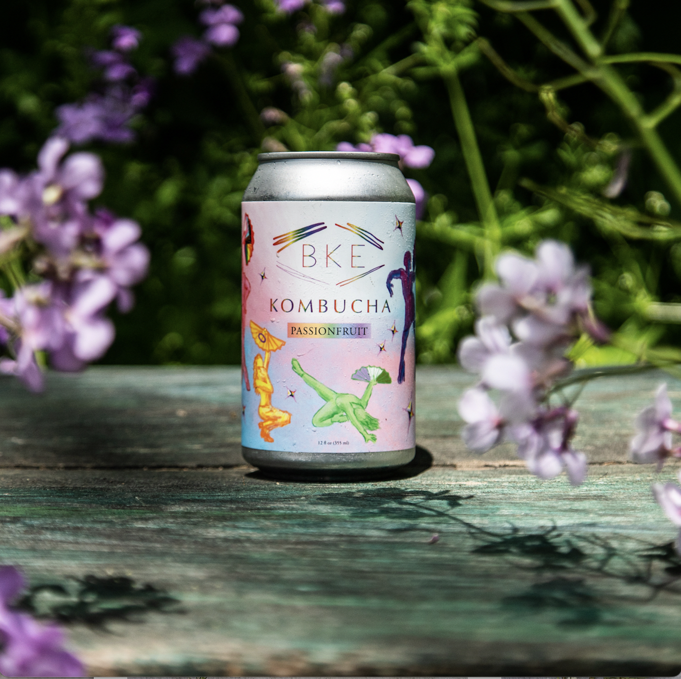 Passionfruit Pride Can Image