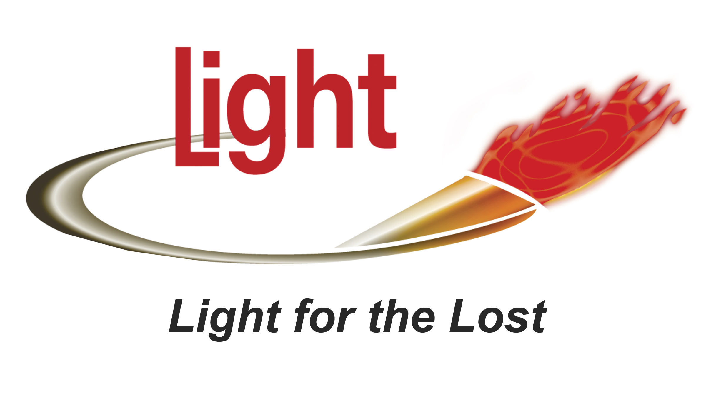 Light For the Lost