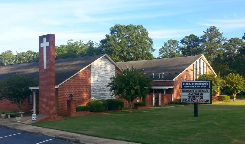 Annual Business Meeting