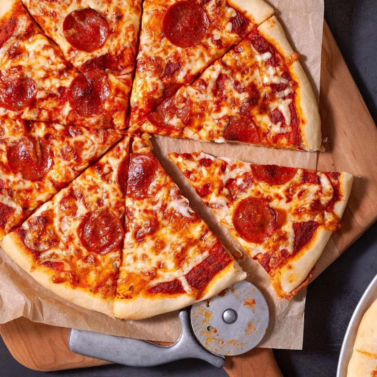 Wednesday Night Fellowship