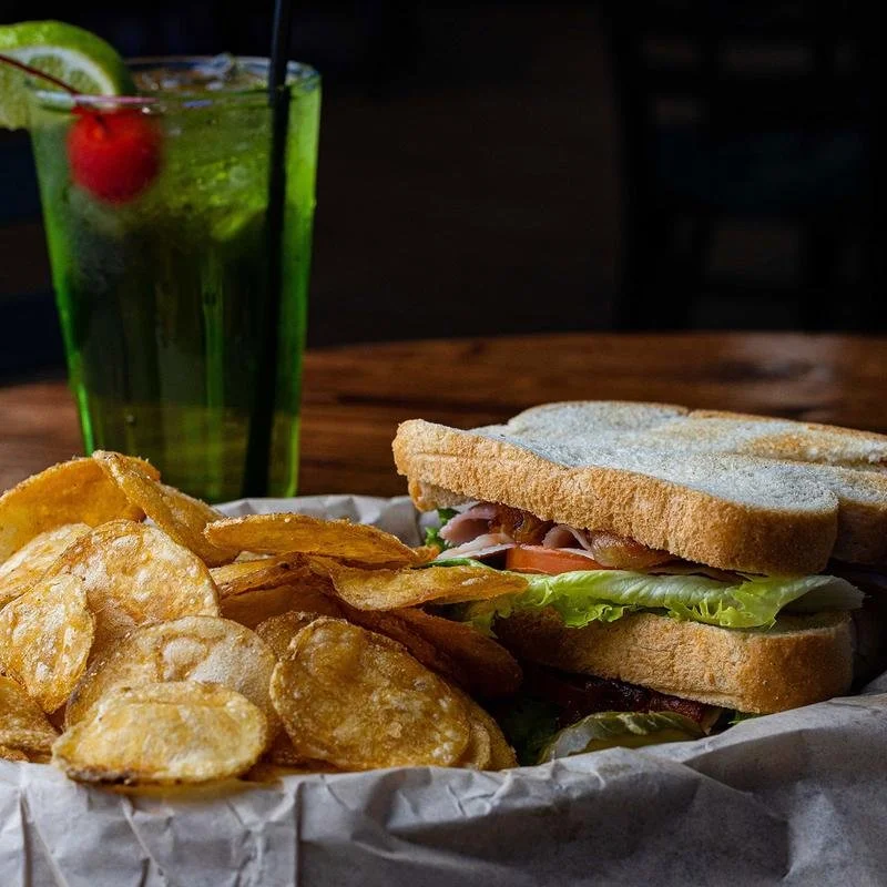 Wednesday Night Fellowship