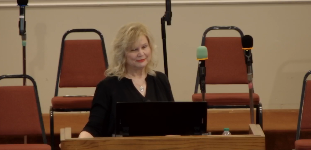 Sunday Evening Worship &amp; Service Guest Speaker