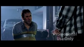 Charlie Mantle Nik's Opening Scene