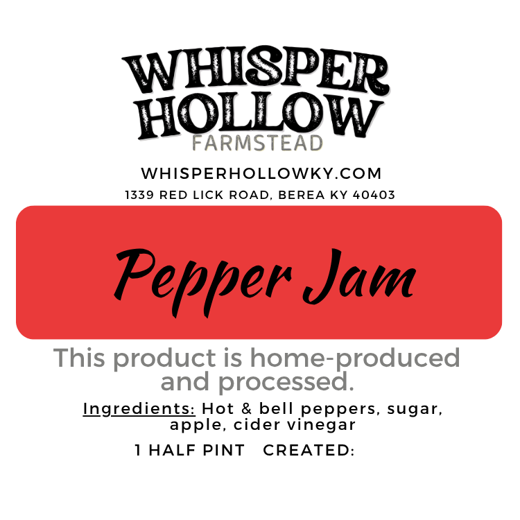 WH label - pepper jam.png