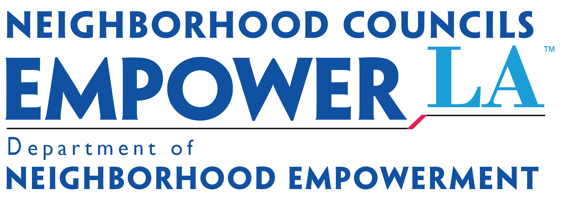 Empower LA