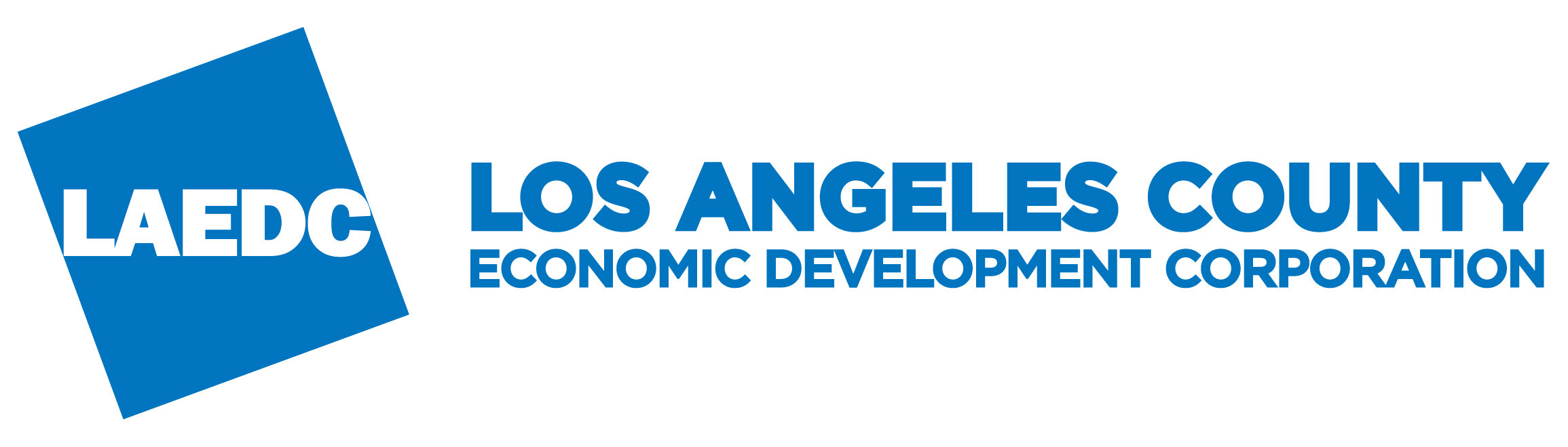 LA County Economic Development Corp