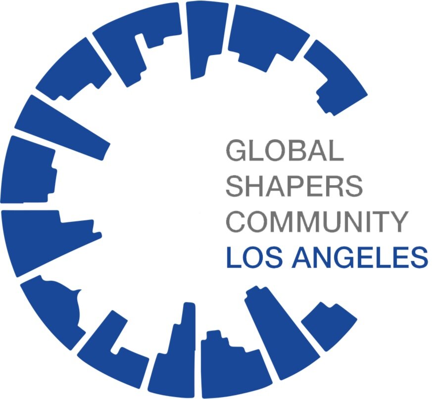 Global Shapers Los Angeles 