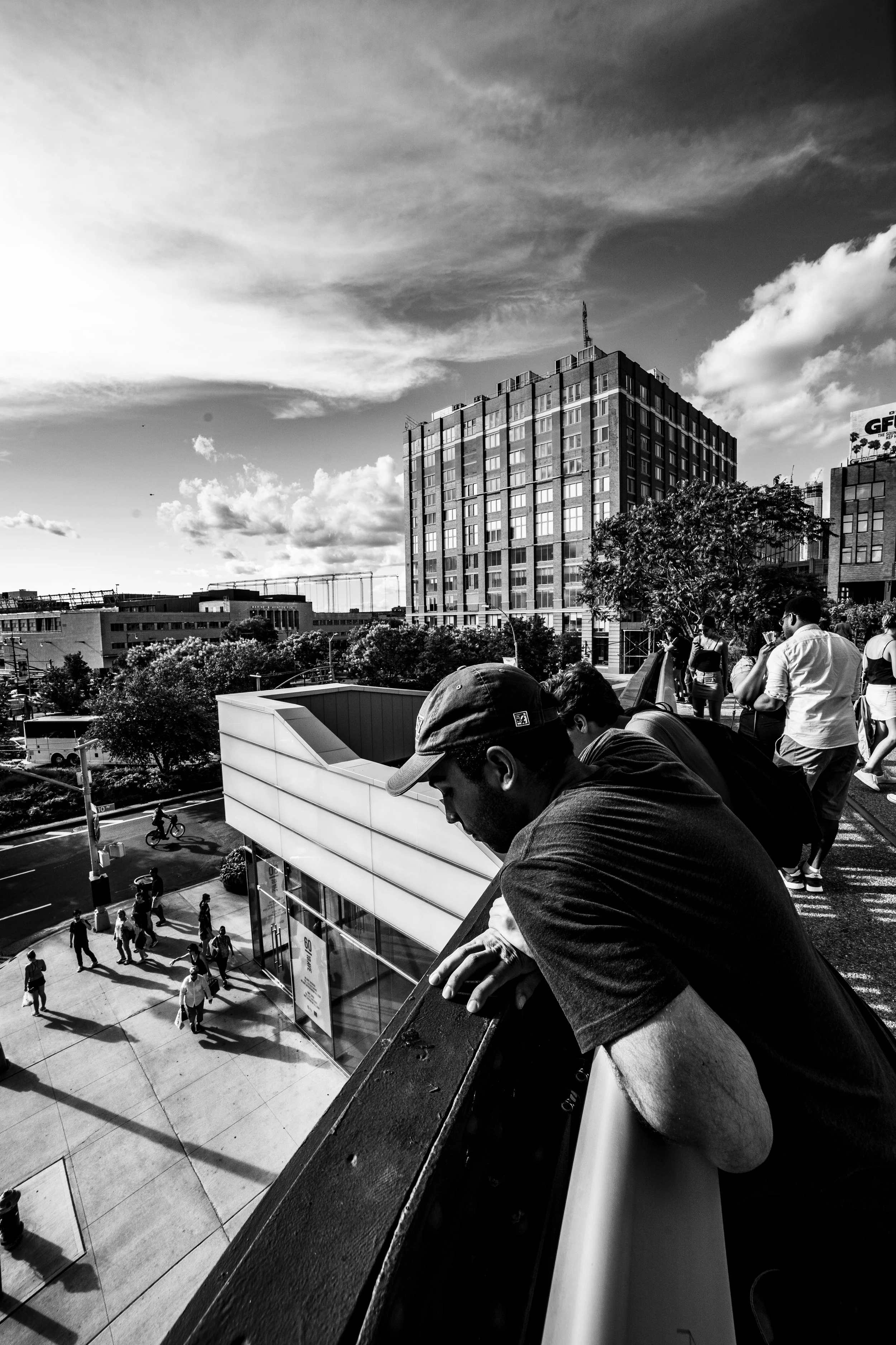 Otto Martinian (2018)