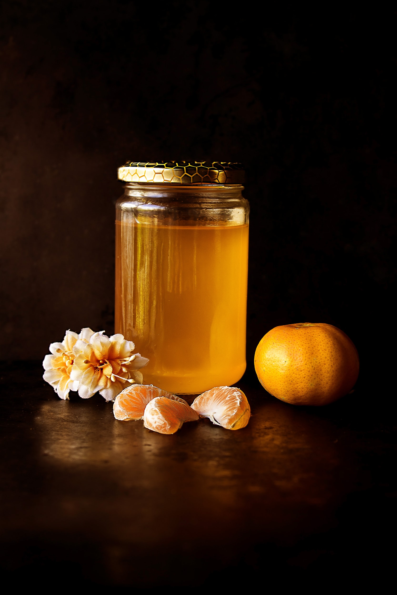  Citrus Marmalade