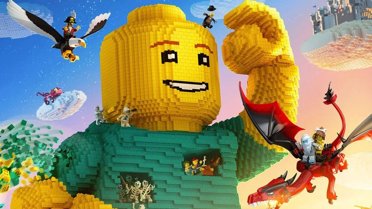 The 5 Worst Games of 2017