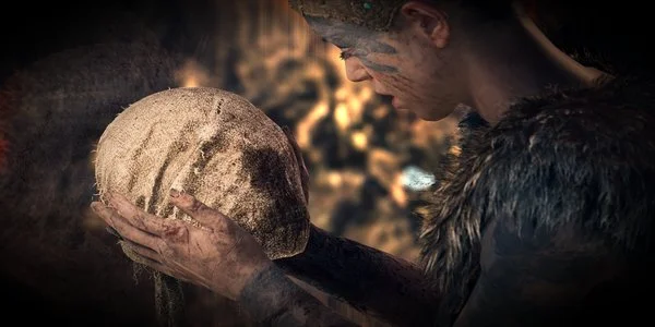 Battling Through Darkness In 'Hellblade: Senua’s Sacrifice'