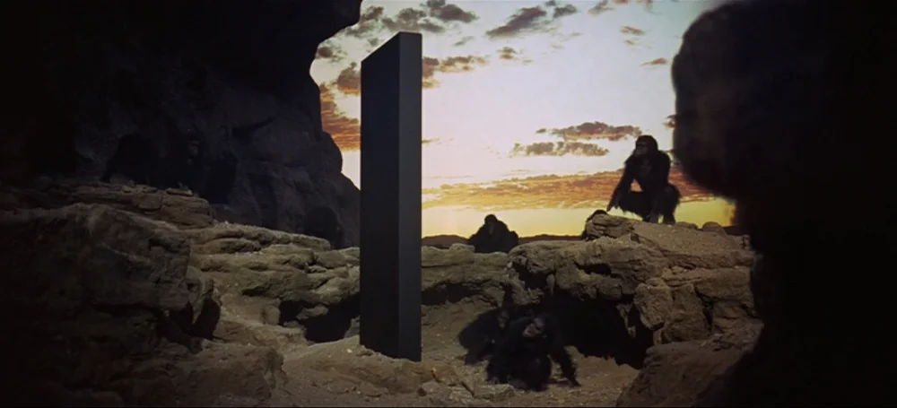 50th Anniversary of ‘2001: A Space Odyssey’ — 10 Facts You May Not Have ...