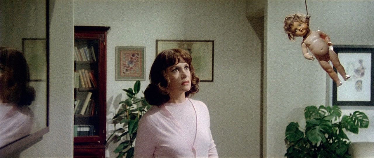 The Real DEEP RED (PROFONDO ROSSO) 