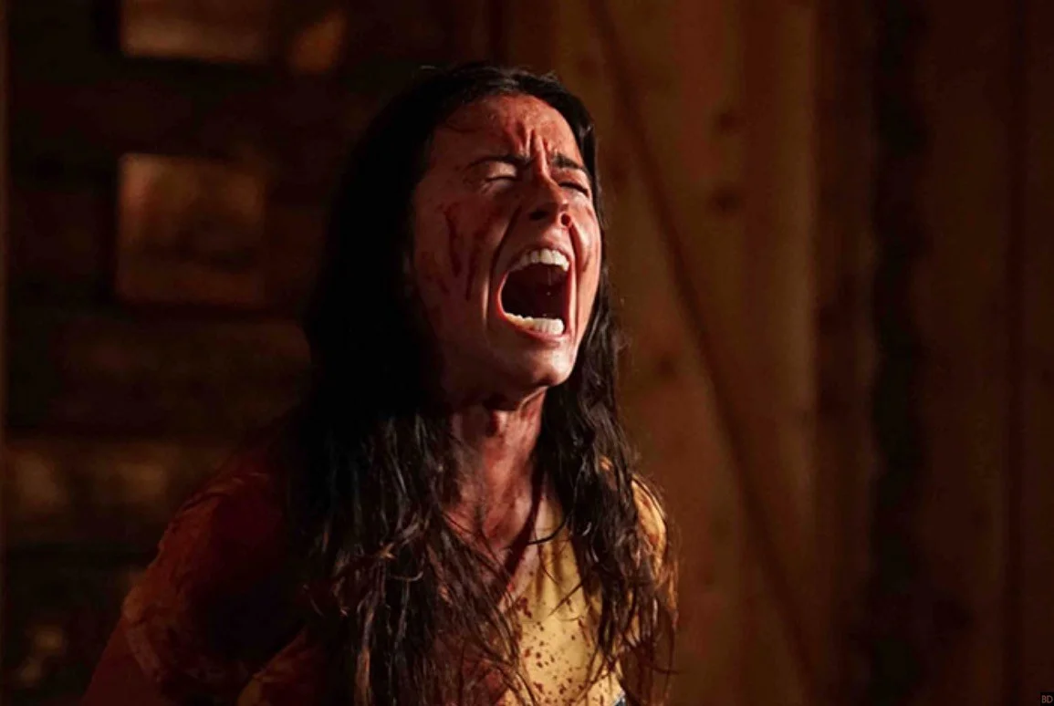 A Chat With Lawrence C. Connolly, Writer of NIGHTMARE CINEMA