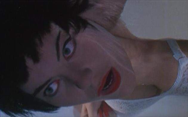 BLOOD AND BLACK LACE (Blu-ray Review)&nbsp;