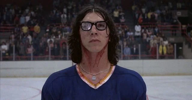 SLAP SHOT (1976) and the Bursting Bubble 