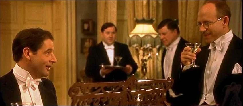 GOSFORD PARK (Blu-ray): A Maverick Mystery&nbsp;