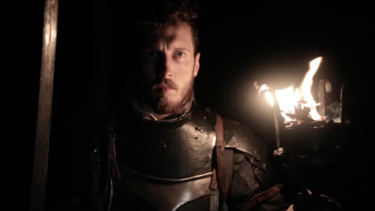 HEX: Civil War Witchcraft Avoids Being Run Of The Mill