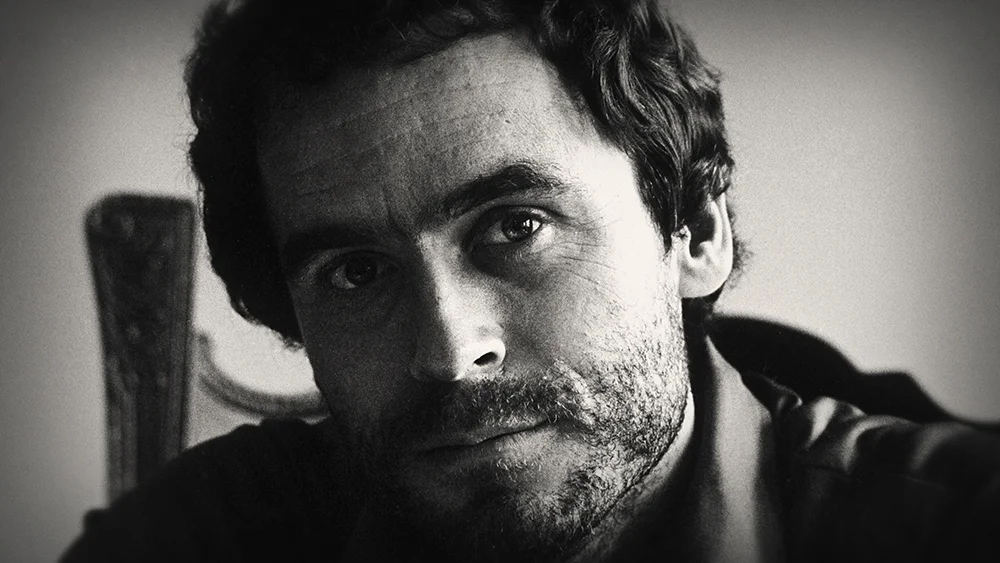 Romancing the Creep: Ted Bundy and the Attractive Kill
