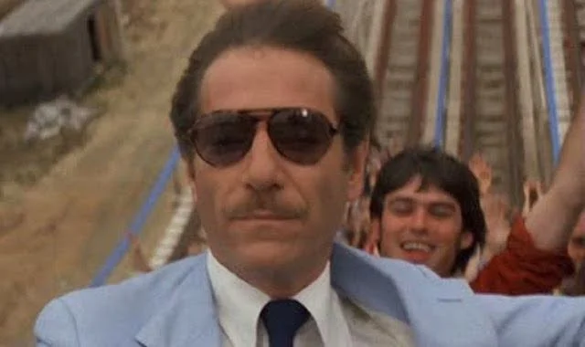 ROLLERCOASTER and the Stemming of the Tide