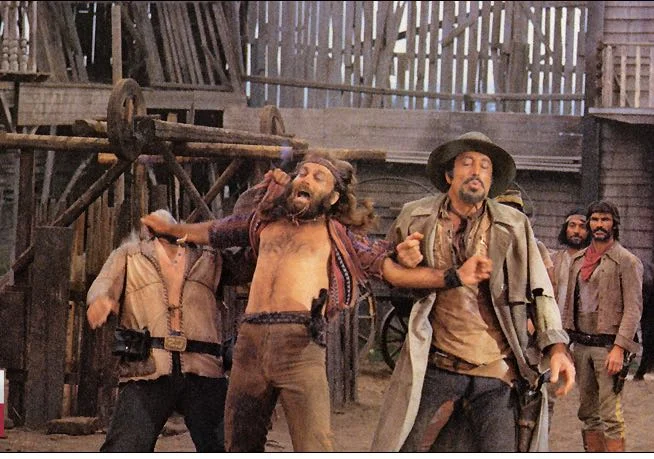 KEOMA (Blu-ray Review)&nbsp;