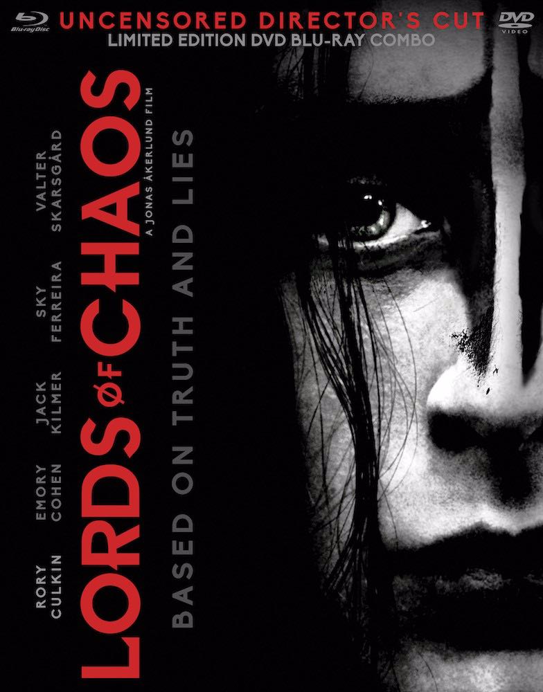 Lords of Chaos Movie Review