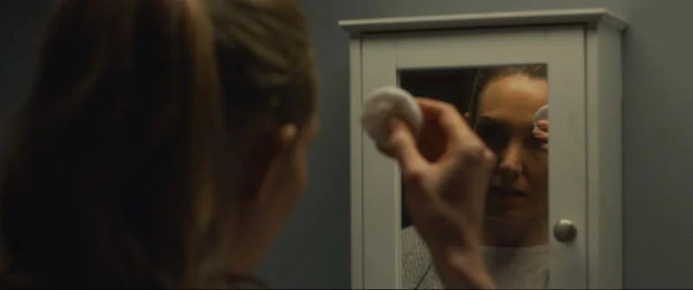 Film Daddy talks to Thomas nelstrop, director of The Cabinet