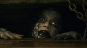 Wayne's 31 Days of Horror Film Challenge Day 1 - Evil Dead (2013)