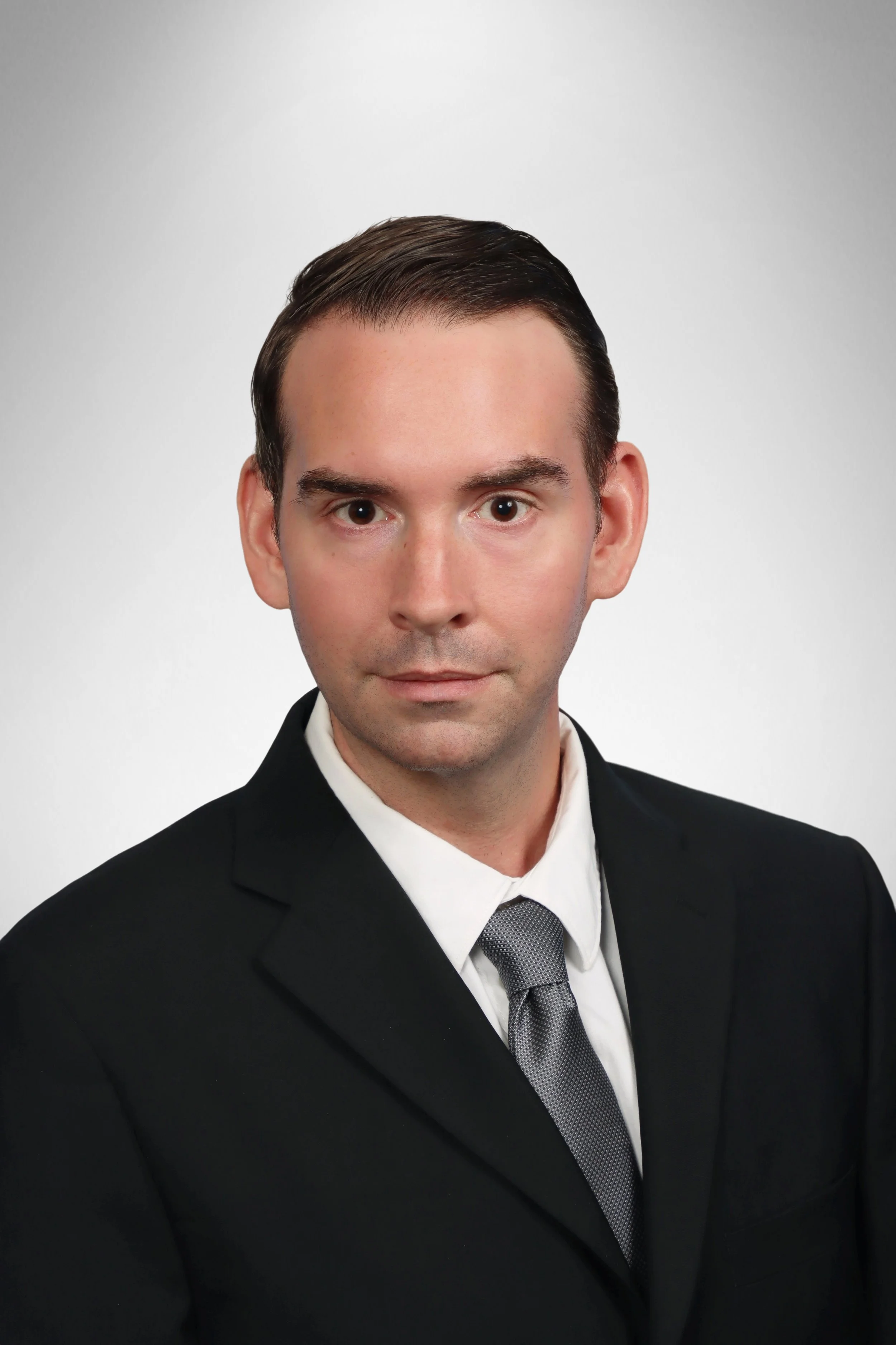 Terry J. Martin — Hansen, Kohls, Sommer & Jacob, LLP