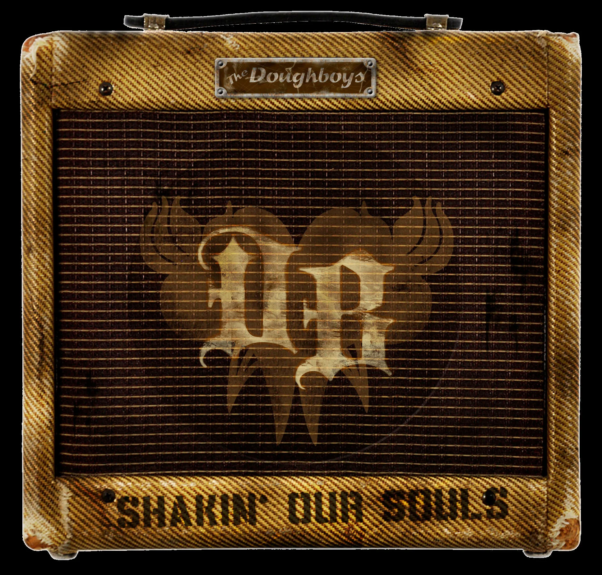 SHAKIN' OUR SOULS